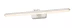 Nabil,ind.wall,LED15W, L61cm,matte white