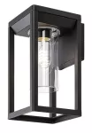 77085 Zernest  lampa ogrodowa ścienna E27 1x MAX 15W IP54