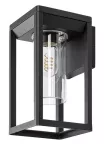 77085 Zernest  lampa ogrodowa ścienna E27 1x MAX 15W IP54
