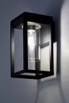 77085 Zernest  lampa ogrodowa ścienna E27 1x MAX 15W IP54