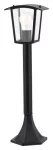 7128 Lampa ogrodowa stojąca Taverna E27 1x MAX 15W 230V, 50Hz IP44