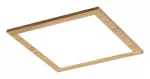 6907 Lampa sufitowa Almond LED 12W 4000K beech 30cm