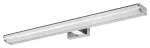 5064 Lampa łazienkowa Evron fürd LED 13 5W chromowy L80cm IP44