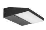 77064 Senica lampa ogrodowa ścienna LED 13W IP65 -30°C;50°C