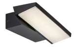 77064 Senica lampa ogrodowa ścienna LED 13W IP65 -30°C;50°C