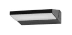 77064 Senica lampa ogrodowa ścienna LED 13W IP65 -30°C;50°C