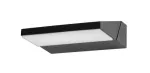 77064 Senica lampa ogrodowa ścienna LED 13W IP65 -30°C;50°C