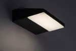 77064 Senica lampa ogrodowa ścienna LED 13W IP65 -30°C;50°C