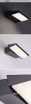 77064 Senica lampa ogrodowa ścienna LED 13W IP65 -30°C;50°C