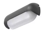 77041 Hulst lampa ogrodowa ścienna LED 13W IP65 -30°C;50°C