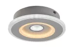 6959 Lampa ścienna Taneli LED 20W wh chrome round