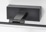 Gaten,ind.picture light, LED8W, L45cm