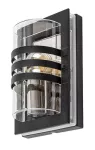 Orlova, outdoor wall lamp, E27 1xMAX 40W, 15xH24cm, L12cm, without bulb, IP44,