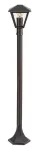 Paravento, outdoor floor lamp, , E27 1xMAX 40W, W16cm, H102cm, without lightsource, IP44