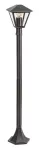 Paravento, outdoor floor lamp, , E27 1xMAX 40W, W16cm, H102cm, without lightsource, IP44