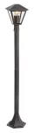 Paravento, outdoor floor lamp, , E27 1xMAX 40W, W16cm, H102cm, without lightsource, IP44