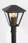 Paravento, outdoor floor lamp, , E27 1xMAX 40W, W16cm, H102cm, without lightsource, IP44