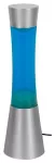 7029 Lampa dekoracyjna Lampa dekoracyjna Minka Gy6 35 20W 39 5 cm si/bl