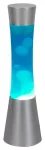 7029 Lampa dekoracyjna Lampa dekoracyjna Minka Gy6 35 20W 39 5 cm si/bl