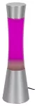 7030 Lampa dekoracyjna Minka Gy6 35 20W 39 5 cm si/ro