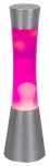 7030 Lampa dekoracyjna Minka Gy6 35 20W 39 5 cm si/ro