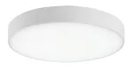 7894 Lampa zewnętrzna sufitowe Tartu 24W LED biały matowy