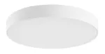 7894 Lampa zewnętrzna sufitowe Tartu 24W LED biały matowy