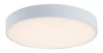 7894 Lampa zewnętrzna sufitowe Tartu 24W LED biały matowy