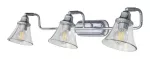3209 Plafon łazienkowy Antoine E14 3xMAX40W chrome
