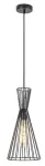 Leandros,ind.pend. E27 1xMAX60W, H140cm