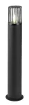 77084 Haren lampa ogrodowa stojaca E27 1x MAX 60W IP54