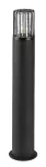 77084 Haren lampa ogrodowa stojaca E27 1x MAX 60W IP54