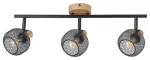 3129 Spot Grendel E14 3xMAX40W beech