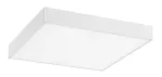 7896 Lampa zewnętrzna sufitowe Tartu 24W LED biały matowy