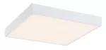 7896 Lampa zewnętrzna sufitowe Tartu 24W LED biały matowy