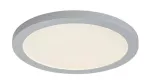 1492 Plafon/wpust Sonnet z czujnikiem ruchu LED 30W 2800lm 4000K biały 230V, 50Hz