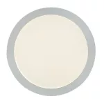 1492 Plafon/wpust Sonnet z czujnikiem ruchu LED 30W 2800lm 4000K biały 230V, 50Hz