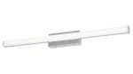 5781 Kinkiet łazienkowy BASTIAN, LED, 13W (1120lm, 4000K), IP44, chrom 230V, 50Hz