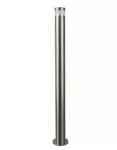 7829 Lampa ogrodowa stojąca Lisbon LED 7W 230V, 50Hz 560lm IP54 naturalna biel