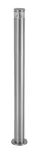 7829 Lampa ogrodowa stojąca Lisbon LED 7W 230V, 50Hz 560lm IP54 naturalna biel
