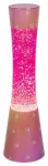 7027 Lampa dekoracyjna Minka Gy6 35 20W 39 5 cm różowa