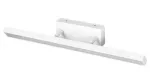 5782 Kinkiet łazienkowyANDREW, LED, 12W (820lm, 3000K), IP44, biały matowy 230V, 50Hz