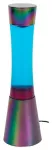 7028 Lampa dekoracyjna Lampa dekoracyjna Minka Gy6 35 20W 39 5 cm rainb