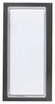 8830 Kinkiet Andorra LED 12W 4000K czarny/biały 230V, 50Hz