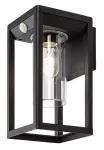 77086 Zernest  lampa ogrodowa ścienna E27 1x MAX 15W IP54