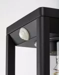 77086 Zernest  lampa ogrodowa ścienna E27 1x MAX 15W IP54
