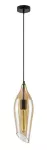 Bellini,ind.pend. E27 1xMAX60W, H100cm