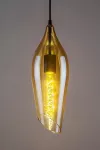 Bellini,ind.pend. E27 1xMAX60W, H100cm