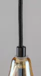 Bellini,ind.pend. E27 1xMAX60W, H100cm