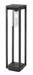 77087 Zernest  lampa ogrodowa stojaca E27 1x MAX 15W IP54
